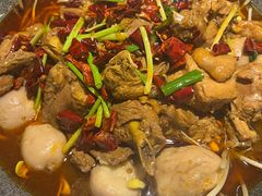 -石灰石烧鸡公(南通万象城店)