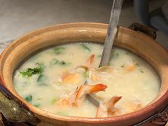-潮州府·潮菜·砂锅粥(徐家汇店)