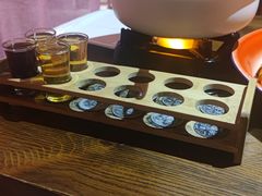 -锦上中式酒馆(南内环店)