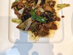 -老德州四合院·德州菜(天衢路店)