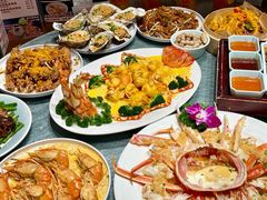 -蚝得喜海鲜(东城店)