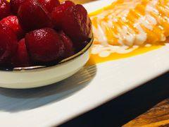-有才叔北京时间涮肉(紫薇尚层店)