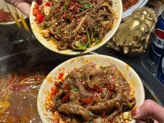 -蜀大侠火锅(总府路店)