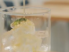 -CHEZ JASMINE 茉莉的氧气厨房