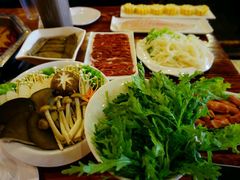 -王婆大虾(五道口店)