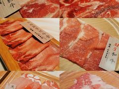 -伝承·和牛寿喜烧·放题(东营银座购物中心店)