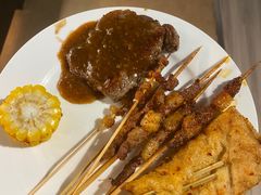 -惠州皇冠假日酒店·西餐厅·自助餐厅