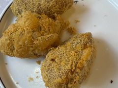 -冰泉豆浆馆(白云山总店)