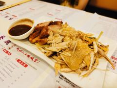 -大哥餐厅(西城花园店)