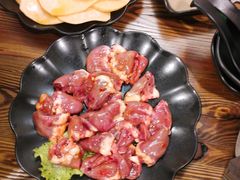-大壮家原味烤肉(兴华北街店)