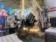 -新梦百货(民族店)