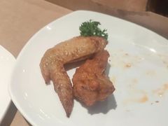 -棒约翰比萨·意面(松江开元店)