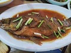 -隐厨·海鲜餐厅(恒通路店)