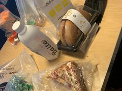 -超港·蛋糕面包(包河万达店)