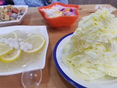 -串妹花式冰粉(乐山总店)