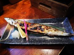 -一吉焼鸟·FOUNDER(桂林路店)