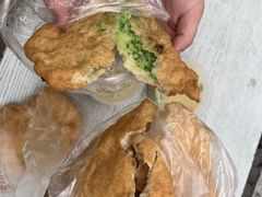 -老方子馅饼粥(台东店)