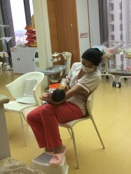 -喜喜月子(瑞虹天地店)