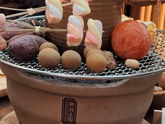 -田园印象·成都土菜院子(华阳店)