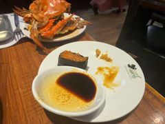 -汉巴味德(北京银座和谐广场店)