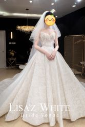 -Renee芮亦婚纱(原丽莎)
