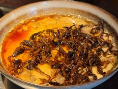 -芸鲜季·云南野生菌餐厅· 云南风物味研社(闵行店)