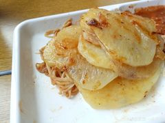 -北京胡同传统炙子烤肉(文兴路店)