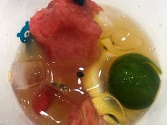 -SENTEA森茶(麦地丽日店)