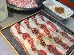 -明洞王妃家烤肉(苏州中心星悦汇店)