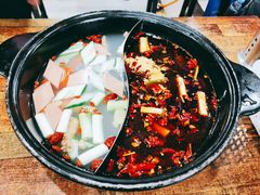 -钢管厂歆瑞源油卤串串香(春熙路太古里店)
