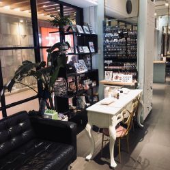 -东方麒麟·潘多拉SALON