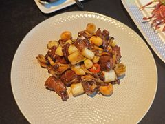 -醉东Oriental House(静安嘉里中心店)