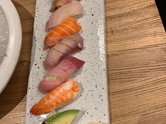 -隐泉之语日式料理(王府中环店)