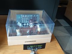 -星巴克(南京鼓楼吾悦广场店)