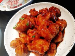 -老头儿油爆虾·知味杭州(爱琴海购物中心)