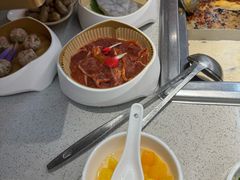 -海底捞火锅(大融城店)