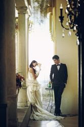 -金公主精品婚纱摄影