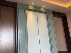 -成都安仁福朋喜来登酒店
