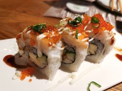 -酒井酱子·深夜食堂(东城汇店)