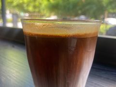 -明谦·Coffee&Cocktail Bar(美您公园店)