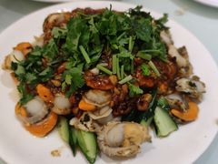 -胖子菜馆(隆昌路店)