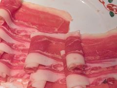 -清真·老门框爆肚涮肉·中华老字号(丰管路店)