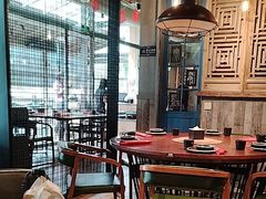 -川旺角融合菜•海景餐厅(星海广场店)