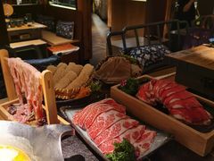 -湊湊火锅·茶憩(上海合生汇店)