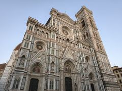 -圣母百花大教堂穹顶