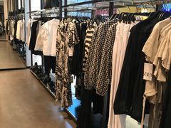 -ZARA(恒隆广场店)
