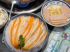 -巴蜀大将火锅(春熙店)
