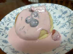 -茉里·舒芙蕾·手作甜品