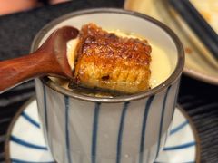 -玄白·炭烤活鳗(上海首店)