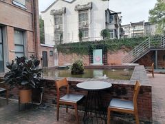 -大酉·M Coffee(北京美术馆店)